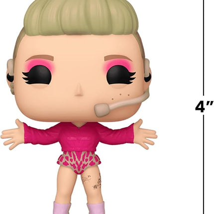 Funko Pop! Rocks: P!NK - Trustfall