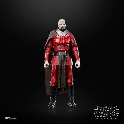STAR WARS The Black Series Darth Malak, Knights of The Old Republic 6-Inch Collectible Action Figures, Ages 4 and Up