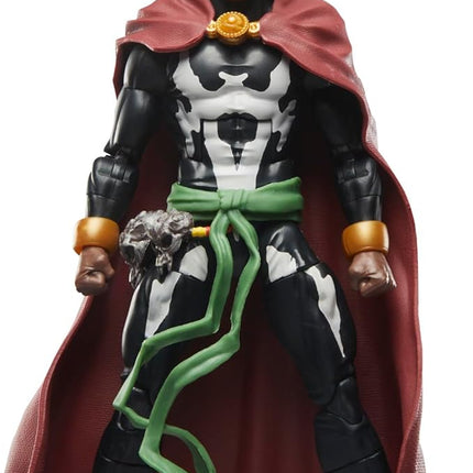 Marvel Legends Series Strange Tales Brother Voodoo, Comics Collectible 6-Inch Action Figure