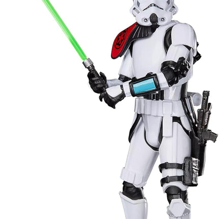 STAR WARS SW BL Sergeant Kreel