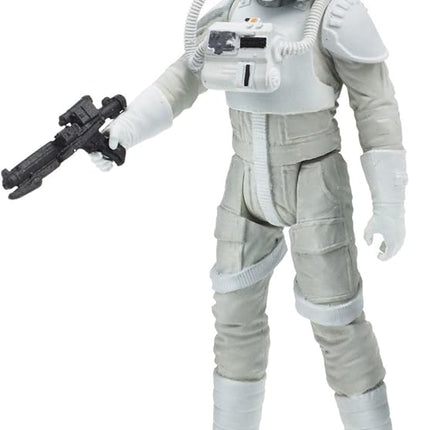 Star Wars The Black Series AT-AT Pilot , 6 Inch