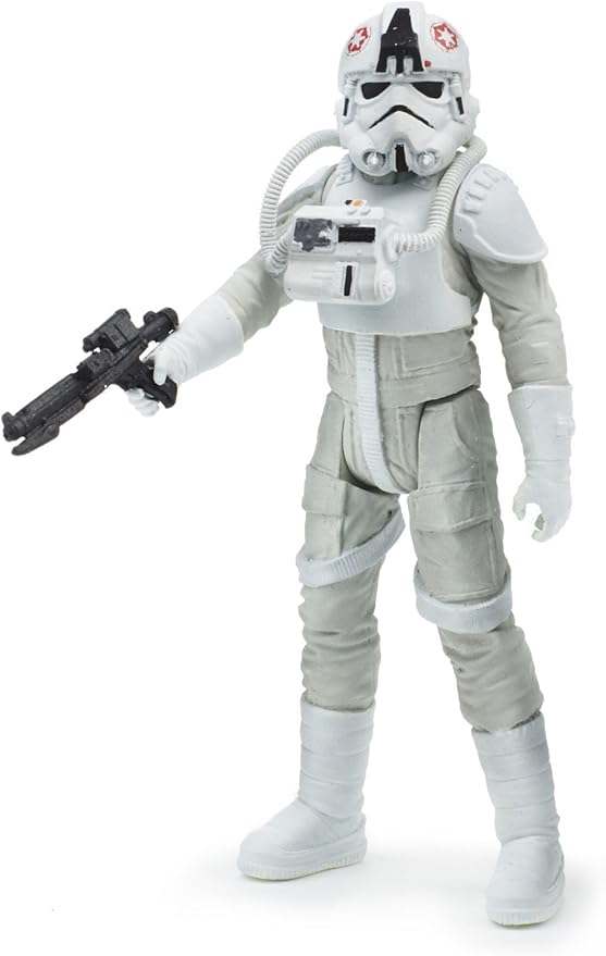Star Wars The Black Series AT-AT Pilot , 6 Inch