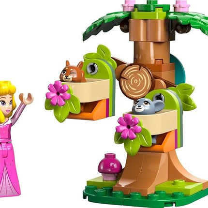 LEGO 30671 Aurora Forest Playground - New.
