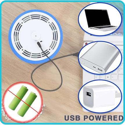 JRD&BS WINL Football Toys for Kids Light Up LED Hover Soccer Ball Toys for Boys Gifts Indoor Game Indoor Football Air Soccer Floating Ball Training Ball Playing Football for Children Gifts Blue