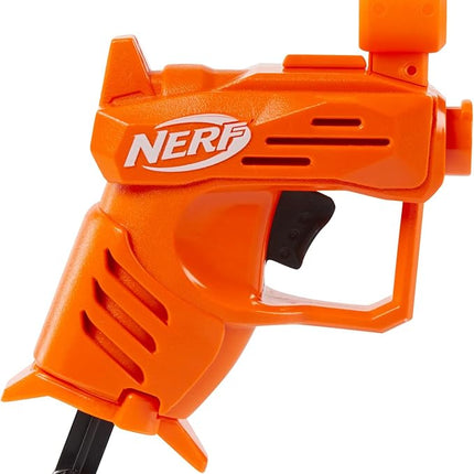 NERF Elite Ace SD-1 Party Pack, 10 Blasters, 20 Darts, 8 Year Old Boys & Girls & Up (Amazon Exclusive)