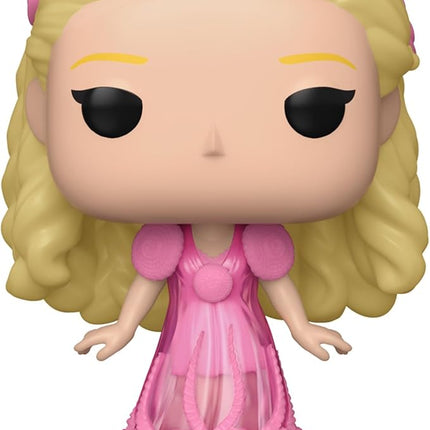 Funko POP Movies: Glinda in Nightgown - Wicked - Collectable Vinyl Figure - Gift Idea - Official Merchandise - for Kids & Adults - Movies Fans - Model Figure for Collectors and Display