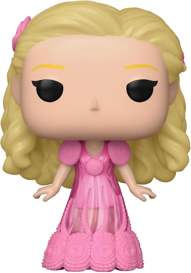 Funko POP Movies: Glinda in Nightgown - Wicked - Collectable Vinyl Figure - Gift Idea - Official Merchandise - for Kids & Adults - Movies Fans - Model Figure for Collectors and Display