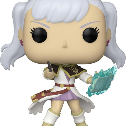 Funko Pop! Animation: Black Clover - Noelle