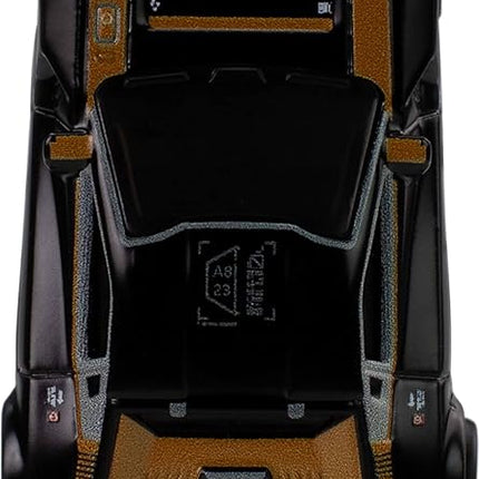 Hot Wheels Premium Toy Car, Truck or Van, 1:64 Scale Die-Cast Replica from Popular Movie, TV Show or Video Game (Styles May Vary)