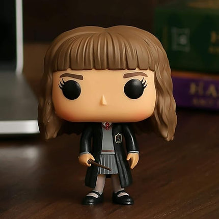 POP! Harry Potter Hermione Granger Vinyl Figure Standard