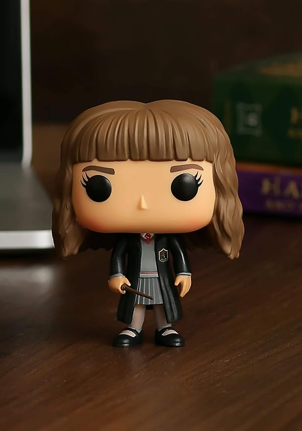 POP! Harry Potter Hermione Granger Vinyl Figure Standard