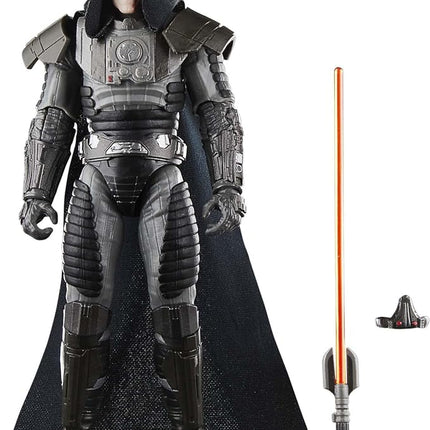 STAR WARS The Black Series Darth Malgus, The Old Republic 6-Inch Action Figures, Ages 4 and Up