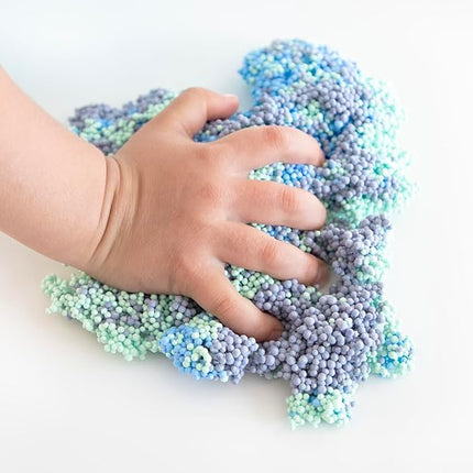 Educational Insights Playfoam Mega Pack with 10 Colors of Playfoam, Non-Toxic, Sensory Toy for Boys & Girls, Ages 3+