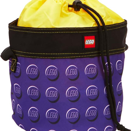 LEGO STORAGE CINCH BUCKET