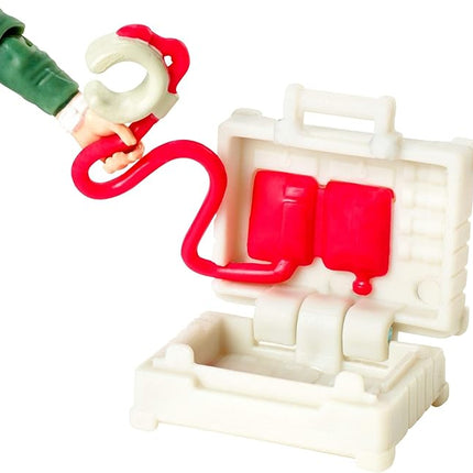 JURASSIC WORLD BASIC FIGURE Zia & Triceratops