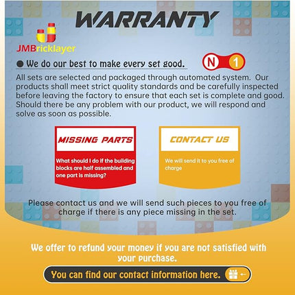 JMBricklayer Ship Building Toy - Building Sets for Adult 40104, White Swan Model Ship Attractive Showroom Decoration, Pirate Ship & Nautical Adventure Experience Construction Toys