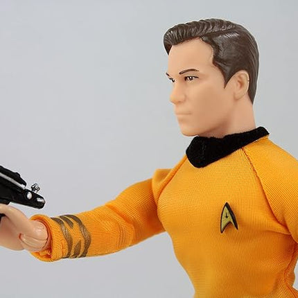 Mego Star Trek: Captain Kirk