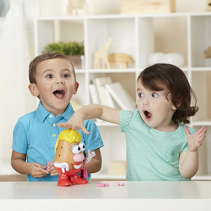 Mr Potato Head Mr & Mrs Potato Head-Set of 2