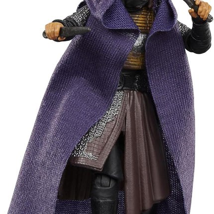 STAR WARS The Vintage Collection Mae (Assassin), The Acolyte 3.75 Inch Collectible Action Figure