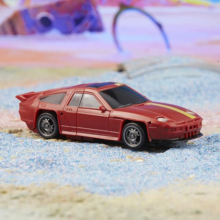 Transformers Toys Generations Legacy Deluxe Dead End Action Figure - Kids Ages 8 and Up, 5.5-inch