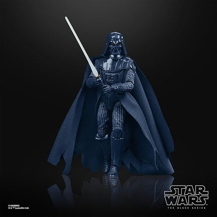 STAR WARS 6 Inch Action Figure 2-Pack | OBI-Wan Kenobi & Darth Vader