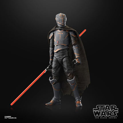 STAR WARS The Black Series Marrok, Ahsoka Collectible 6-Inch Action Figures, Ages 4 and Up