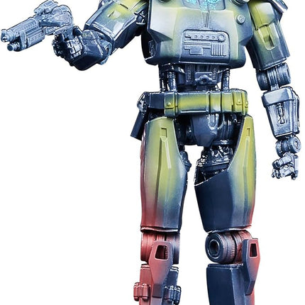Hasbro Star Wars The Black Series Credit Collection Dark Trooper 6-Inch Action Figure - Exclusive