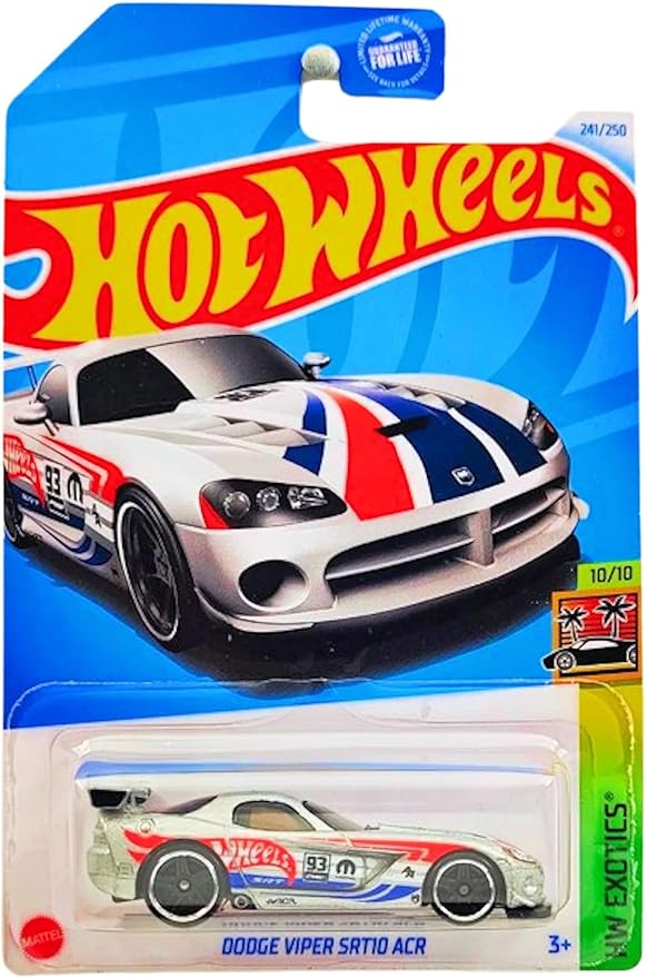 Hot Wheels Super Car Exotics Madness 5 Pack Random Diecast Bundle Set with Various Lambos, Lotus, Porsches, Mclarens, Paganis and More