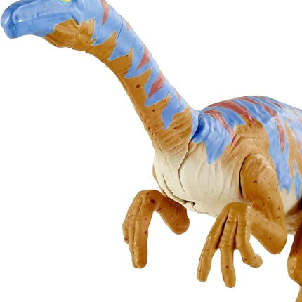 Jurassic World Camp Cretaceous Attack Pack Gallimimus