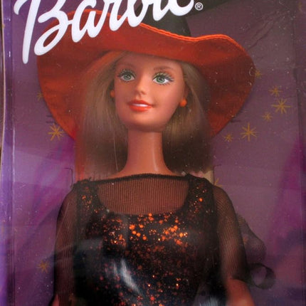 Mattel Enchanted Halloween Barbie (Special Edition)