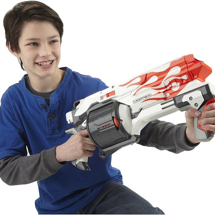 Nerf Vortex Revonix 360 Blaster
