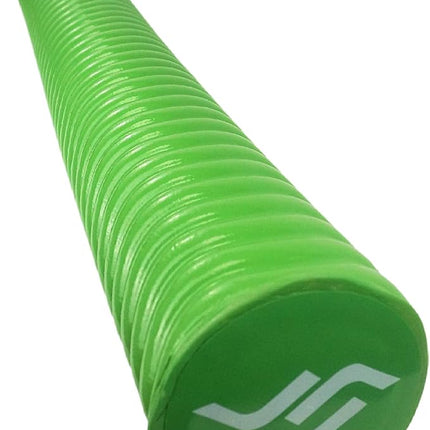 IMMERSA Jumbo Swimming Pool Noodles, Premium Soft Water-Based Vinyl Coating and UV Resistant Foam Noodles for Swimming and Floating, Lake Floats, Pool Floats for Adults and Kids.