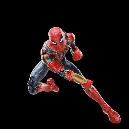 Marvel Legends Series Iron Spider, Avengers: Endgame Collectible 6 Inch Spider-Man Action Figure