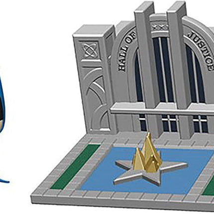 Funko Pop! Town: Batman - Hall of Justice