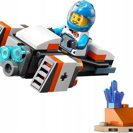 LEGO 30663 City Weltraum-Hoverbike