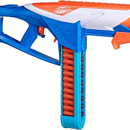 Nerf N Series Infinite Dart Blaster