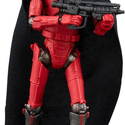 STAR WARS The Vintage Collection HK-87 Assassin Droid, Ahsoka 3.75-Inch Collectible Action Figures, Ages 4 and Up