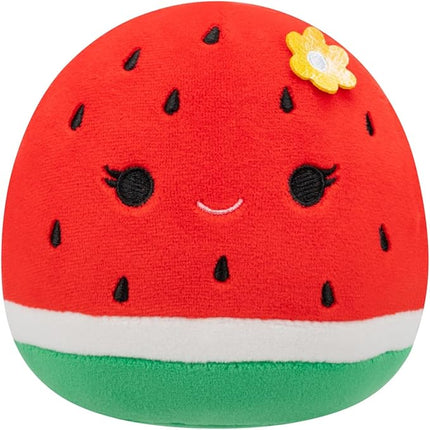 Squishmallows Original 5in Scented Fruit Mystery Squad – Official Jazwares Plush (Little)