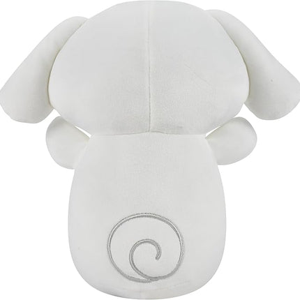 Squishmallows Original Sanrio 10in Cinnamoroll HugMees – Ultrasoft Official Jazwares Plush (Medium-Sized)