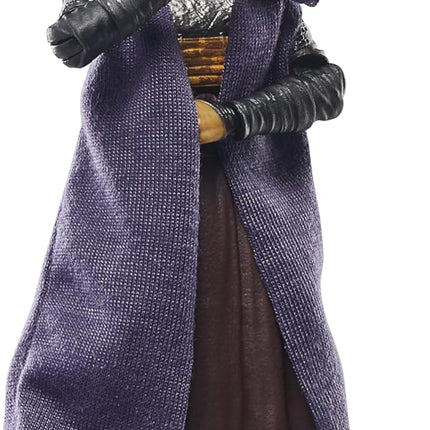 STAR WARS The Black Series Mae (Assassin), The Acolyte Collectible 6 Inch Action Figure