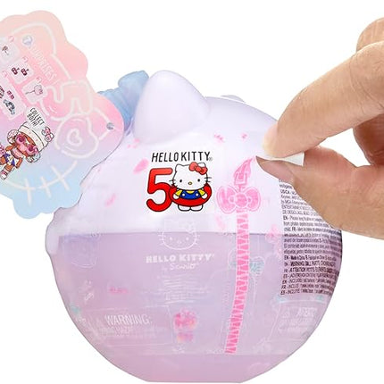 L.O.L. Surprise! Loves Hello Kitty Tots Asst in PDQ