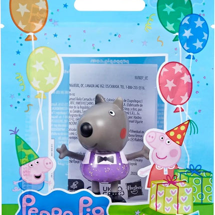 Hasbro - Toy, G01525L4, Multicoloured