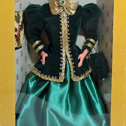 Barbie Yuletide Romance Hallmark Special Edition Doll (1996)