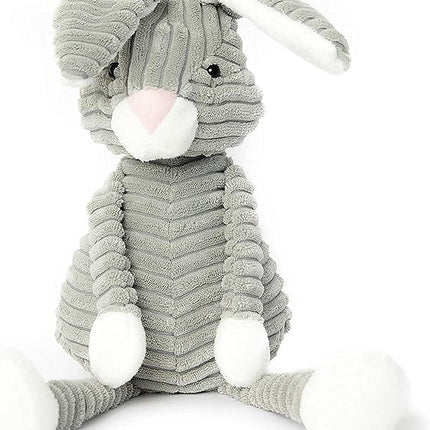 Cute Stuffed Animal Pillow Rabbit Plush Toy Pillow Kawaii Plushies with Squishy Plush Pillow Cute Plushies for Girls and Boys Squishmallow