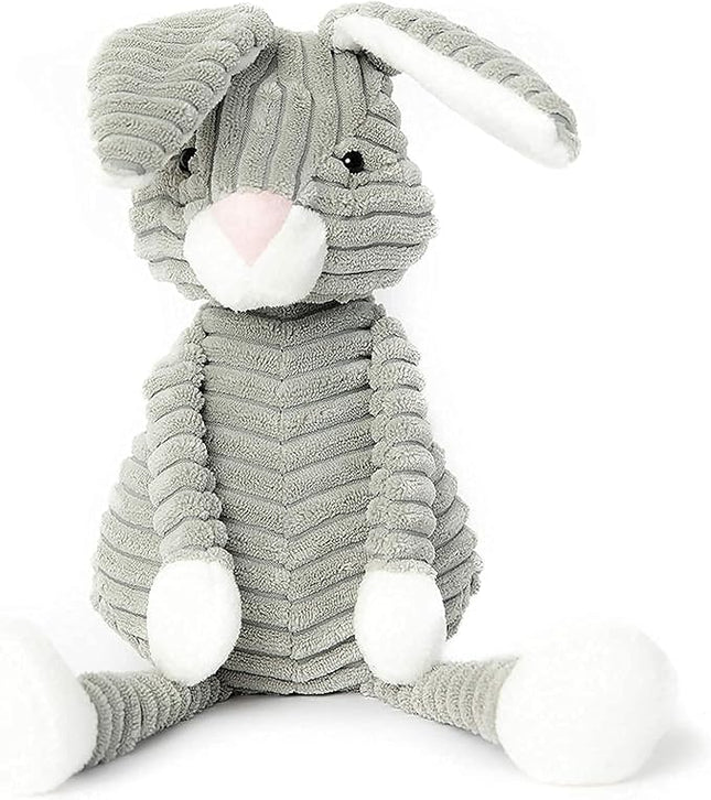 Cute Stuffed Animal Pillow Rabbit Plush Toy Pillow Kawaii Plushies with Squishy Plush Pillow Cute Plushies for Girls and Boys Squishmallow