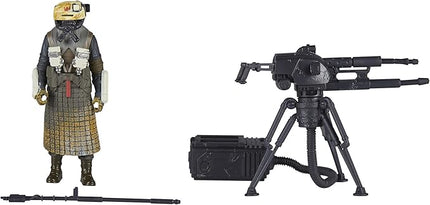 Star Wars E1252 SW S2 Hermes and Perseus Guard Action Figure