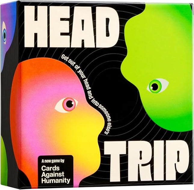 Head Trip by Cards Against Humanity • A new party game