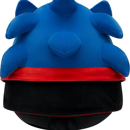 Squishmallows Original 12in “Sonic The Hedgehog” Vampire Sonic Plush (Medium-Sized)