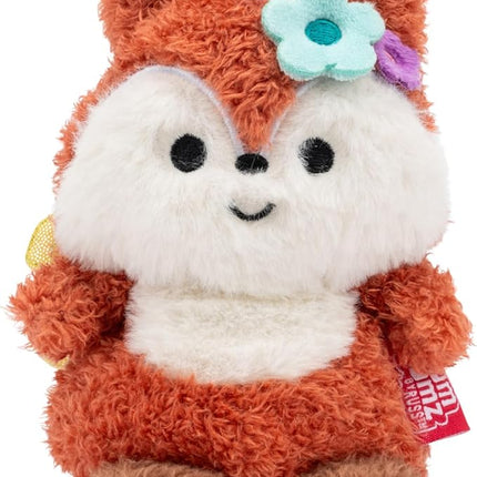 BumBumz 4.5-inch FairyGardenBumz Plush 5-Pack - Collectible Stuffed Toys - from The Makers of Original Squishmallows - Ages 3+