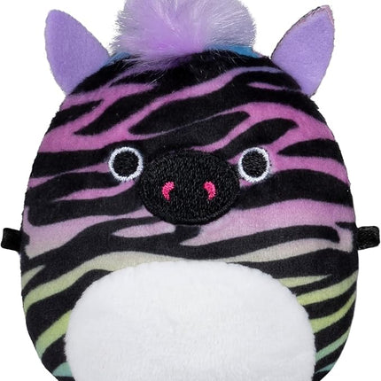 Squishmallows Original Micromallows Plush 6-Pack (Altman, Connie, Gideon, Safiyah, Elin, Agnolo)